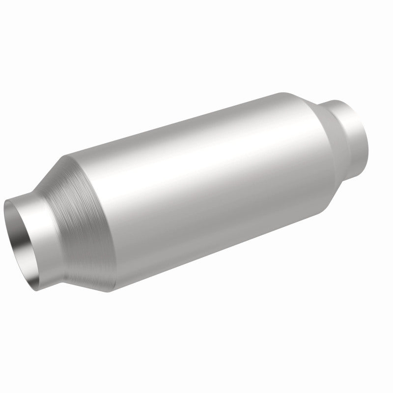 MagnaFlow 2.25 CA Spun Universal Converter