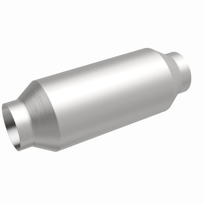 MagnaFlow 2.25 CA Spun Universal Converter