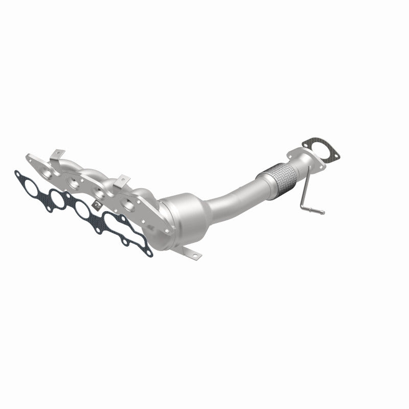 MagnaFlow 08-10 Mazda 5 2.3L Direct Fit Converter