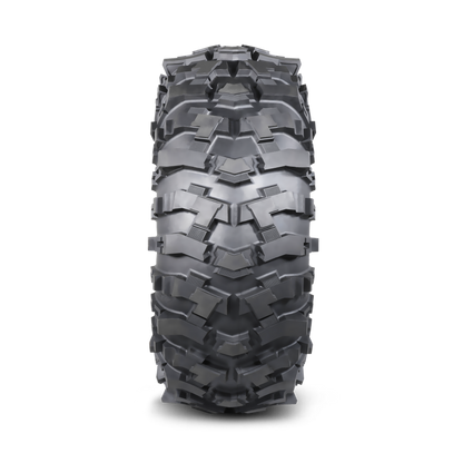 Mickey Thompson Baja Pro X Tire - 43X14.50-17LT - 250117