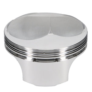 JE Pistons Small Block Chevy 400 4.155in Bore 10.80cc Dome - Single Piston - Left