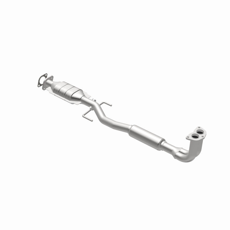 MagnaFlow 2004 Mitsubishi Lancer 2.4L Direct Fit Converter