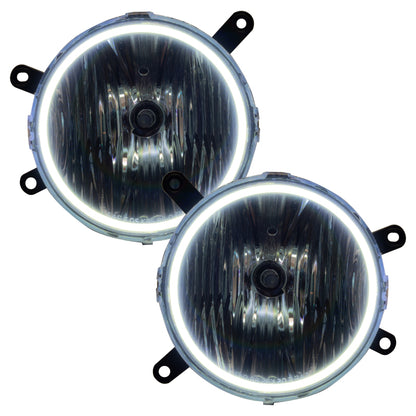 Oracle 05-09 Ford Mustang GT SMD FL - White