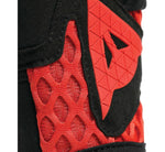 Dainese Air-Maze Gloves Black/Red - Large