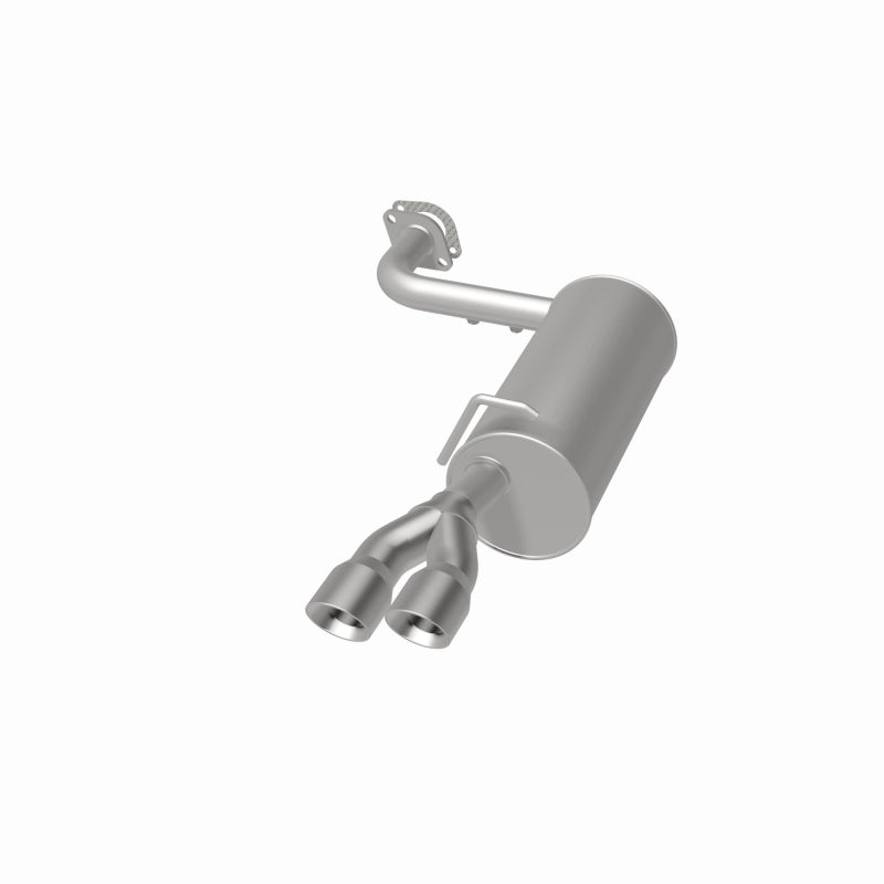 BRExhaust 09-13 Mazda 6 2.5L Muffler Kit