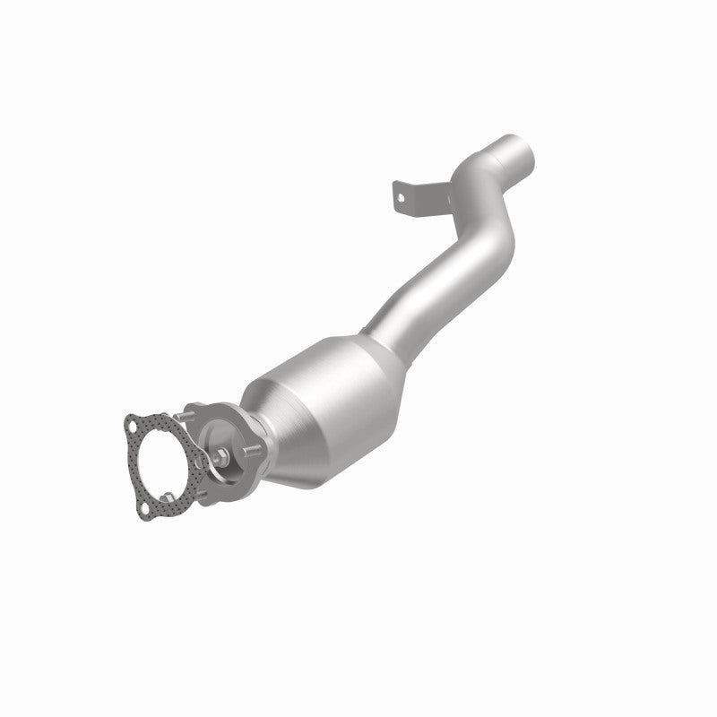 MagnaFlow 10-11 Cayenne V8 4.8 OEM Underbody Direct Fit Converter