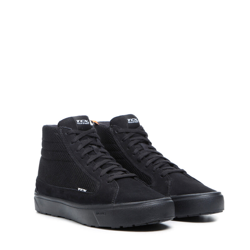 TCX Street 3 Air Shoe Black Size - 39