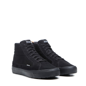 TCX Street 3 Air Shoe Black Size - 42