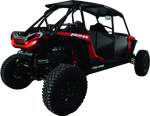 DragonFire Racing UTV Doors - Fits Polaris RZR XP 4 1000 16-22- 4-Doors