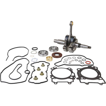 Hot Rods Bottom End Kit, Bottom End Kit, ea, 1