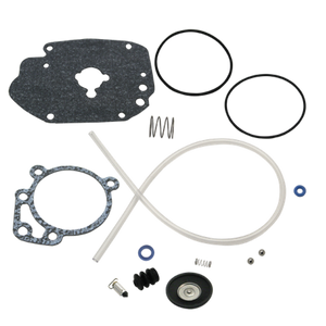 S&S Cycle Basic Rebuild Kit for Super E/G