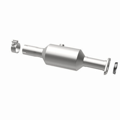 MagnaFlow 10-12 Ford Escape 2.5L Direct Fit Converter