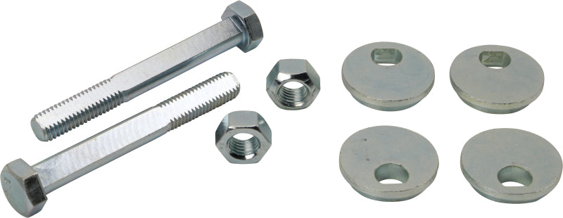 MOOG 01-06 Hyundai Santa Fe Rear Toe Adjuster