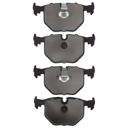 R1 91-10 Land Rover Range Rover Rear Performance Sport Brake Pads