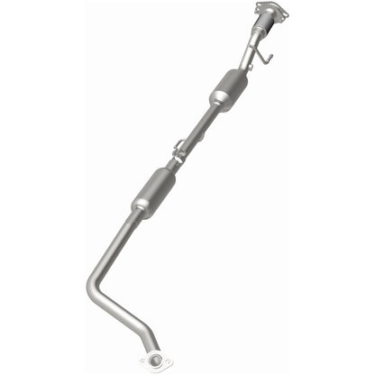 MagnaFlow Direct Fit Catalytic Converter OEM 18-21 Nissan Kicks 1.6L Single Underbody