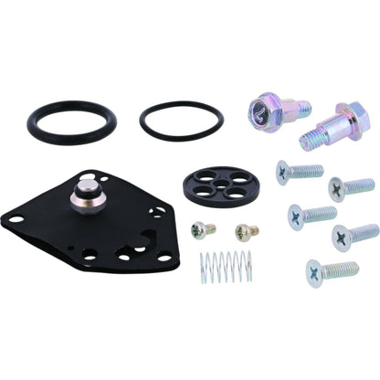 All Balls Racing Fuel Tap Repair Kit
