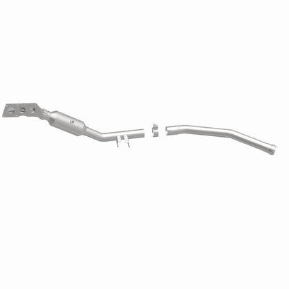 MagnaFlow 12-15 ML350 V6 3.5 OEM Manifold Direct Fit Converter