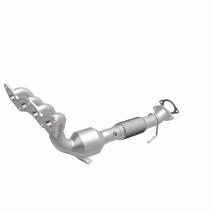 MagnaFlow 12-15 Ford Focus 2.0L Direct Fit Converter