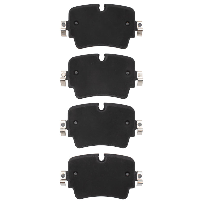R1 14-24 Jaguar XJ Rear Ceramic Brake Pads