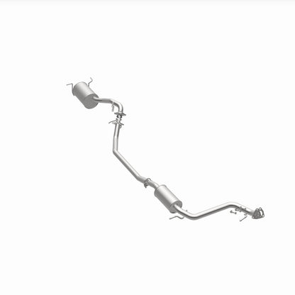 MagnaFlow Honda BRE Exhaust Replacement Kit