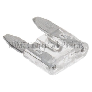 NAMZ 25-AMP MINI Fuse - 5 Pack