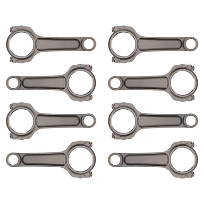 Manley Pro Series I-Beam Connecting Rods 6.750 Length set of 8