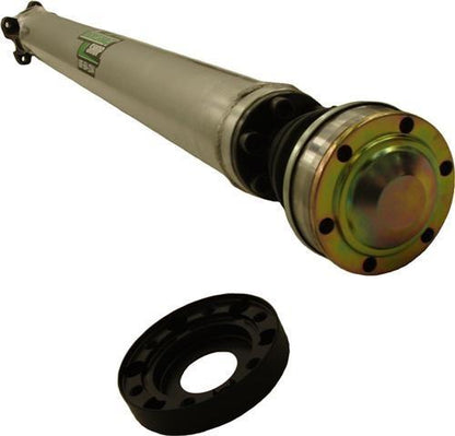 DSS Nissan Skyline R33 (95-98) AWD (GT-R) Aluminum Driveshaft NISH12-A1