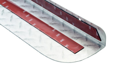 Dee Zee 14-19 Chevrolet Silverado Tailgate Protector Cap Brite-Tread