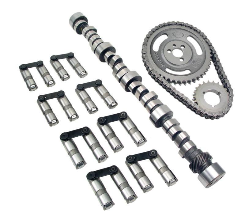 COMP Cams Camshaft Kit CS XR282HR-10