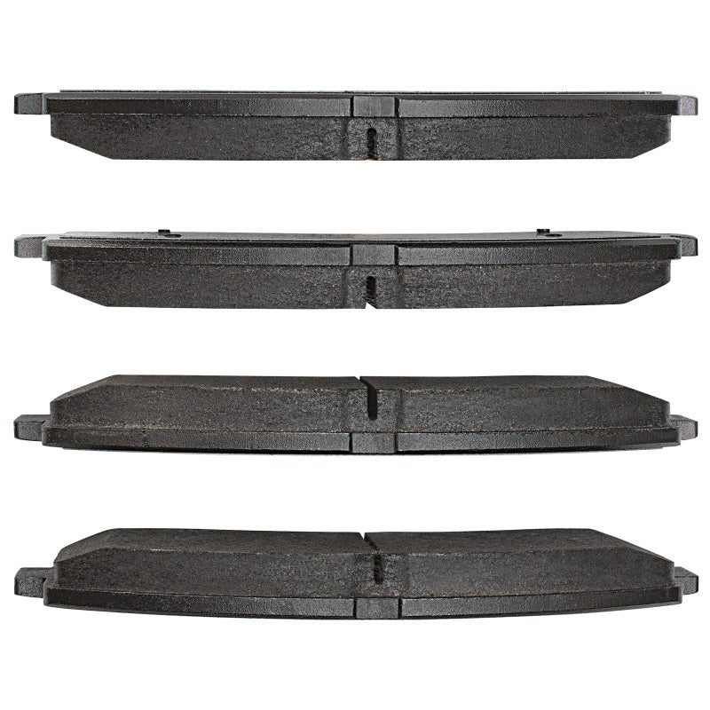 R1 10-21 Lincoln Navigator Front Super Duty Brake Pads