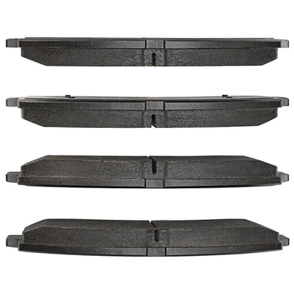 R1 10-21 Lincoln Navigator Front Super Duty Brake Pads