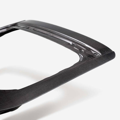 Seibon 2023 Acura Integra OEM-Style Carbon Fiber Trunk
