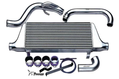 GReddy Nissan 180SX Trust Intercooler T-24F S13/PS13 Kit