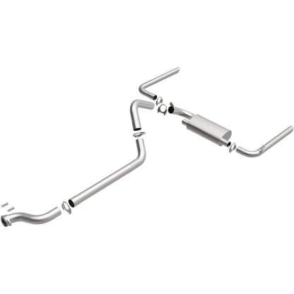 MagnaFlow 93-97 Camaro Firebird 5.7L BRE Exhaust Kit