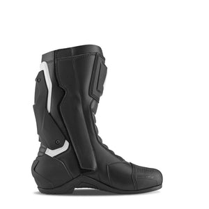 Gaerne G.RX Boot Black/White Size - 9