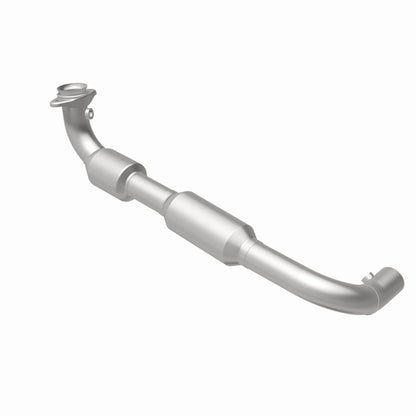 MagnaFlow 02-03 Ford F-150 5.4L Direct Fit Converter
