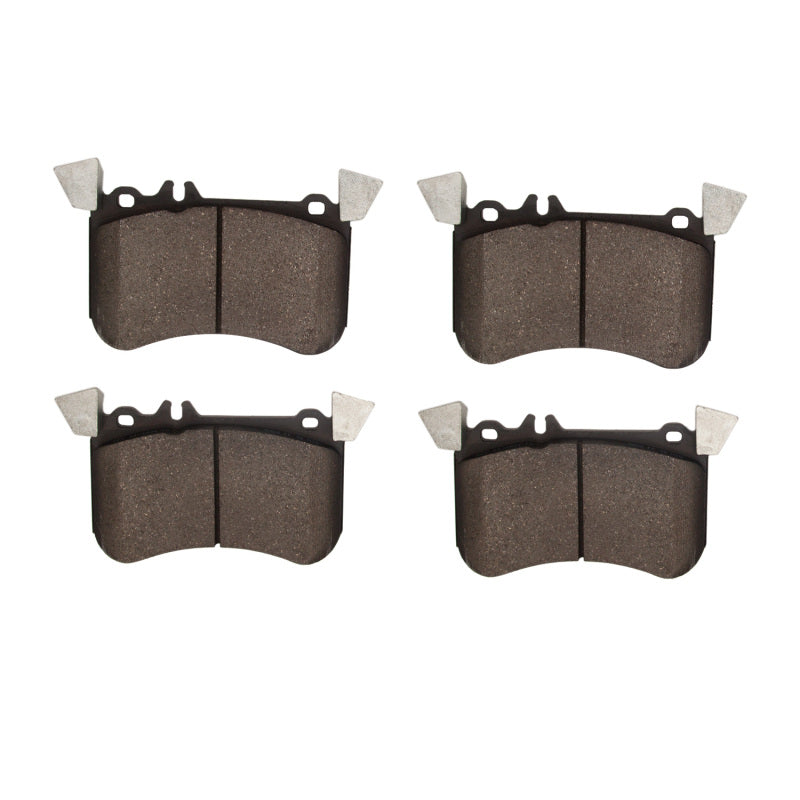 R1 14-19 Mercedes-Benz Gla45 AMG Front Ceramic Brake Pads