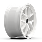 fifteen52 Sector RSR 19x9.5 5x114.3 38mm ET 73.1mm Center Bore Rally White