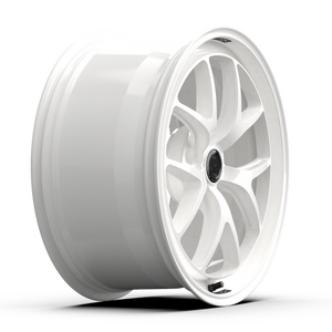 fifteen52 Sector RSR 19x9.5 5x114.3 38mm ET 73.1mm Center Bore Rally White