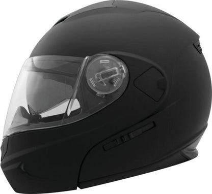 THH Helmets T-797 Black - XS