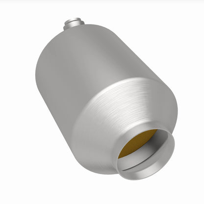 MagnaFlow 2.25in. 1/O2 CC Spun OEM Universal Converter