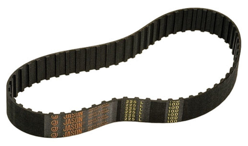 Moroso Gilmer Drive Belt - 27in x 1in - 72 Tooth