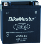 BikeMaster Trugel Battery MG16-BS