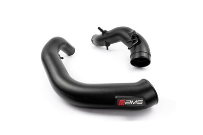 AMS Performance 2021+ Ford Raptor/F-150 3.5L EcoBoost Turbo Inlet Tubes