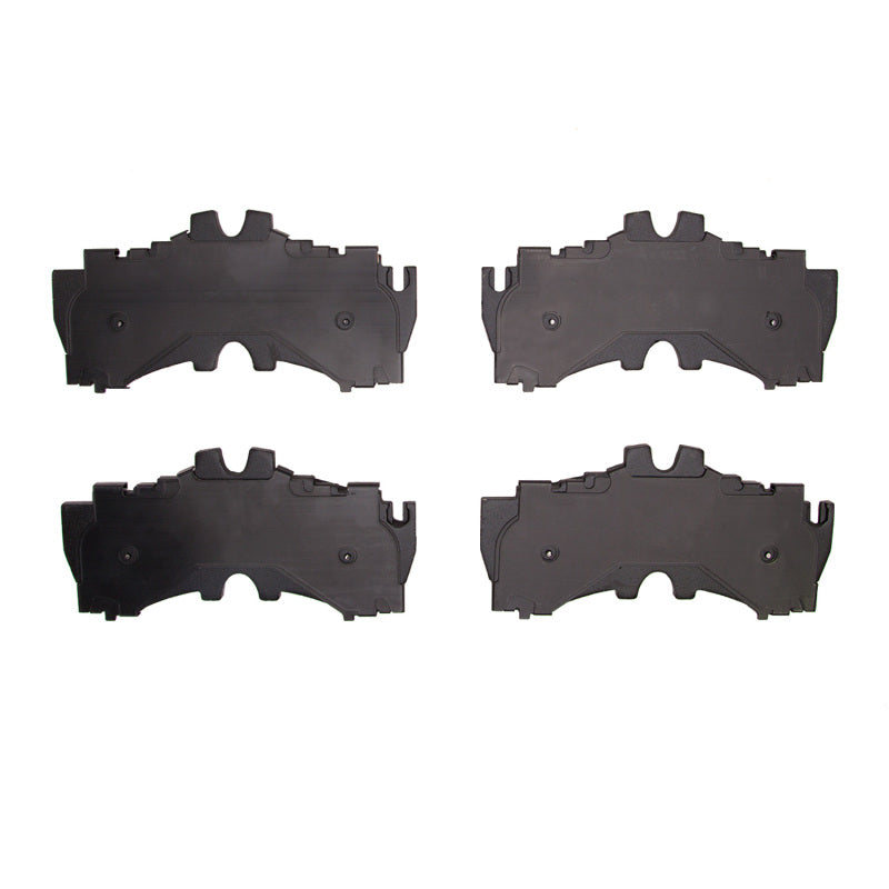 R1 18-26 Lexus LC500 Front Ceramic Brake Pads