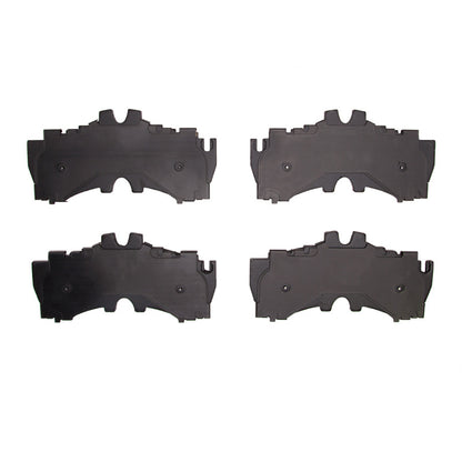 R1 18-26 Lexus LC500 Front Ceramic Brake Pads