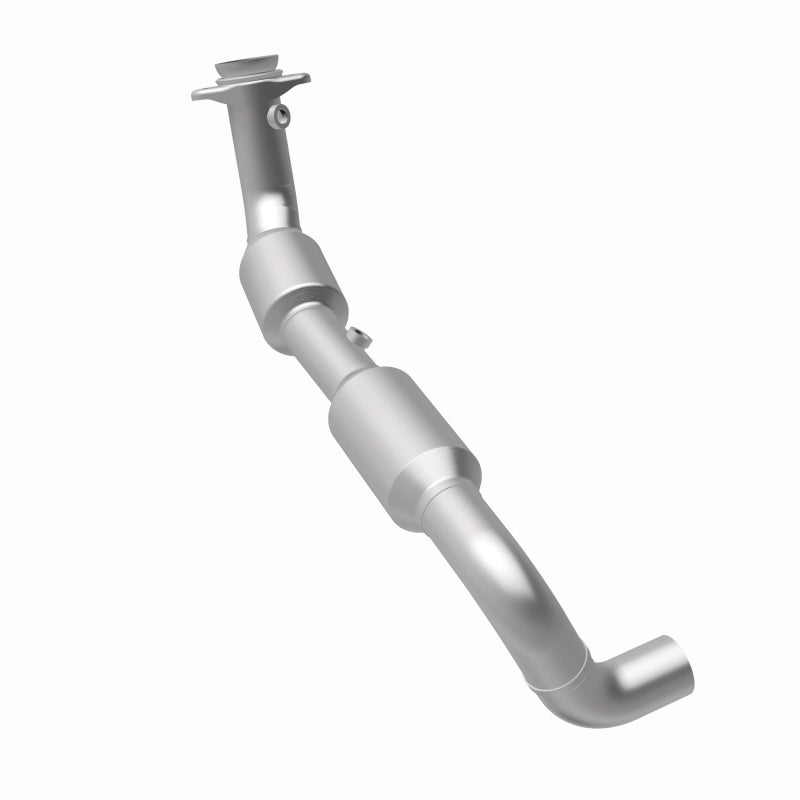 MagnaFlow 2004 Ford F-150 4.6L Direct Fit Converter