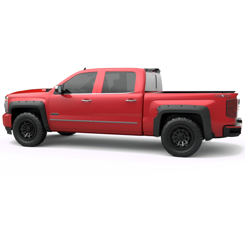 EGR 15+ Chev Silverado/GMC Sierra Crw/Dbl Cab Rear Cab Truck Spoilers (981579)