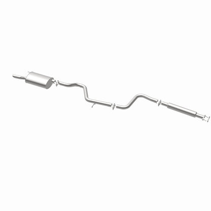 MagnaFlow BRE Exhaust Kit 06-11 Chevy Impala Monte Carlo 3.5L