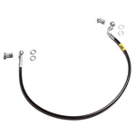 Chase Bays 85-92 Mazda RX-7 FC w/13B/13B-T FC Transmission Clutch Line